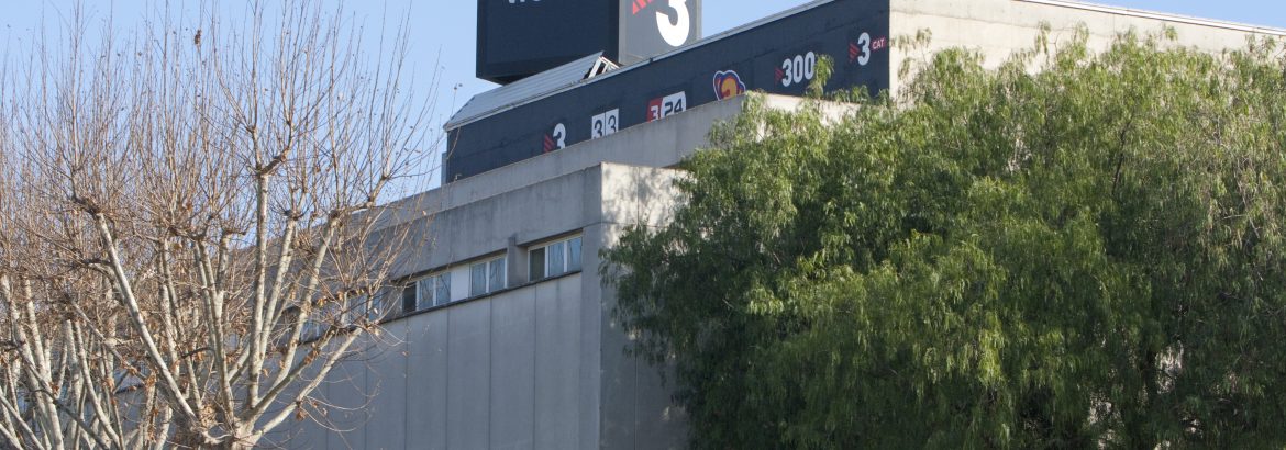 Sede TV3