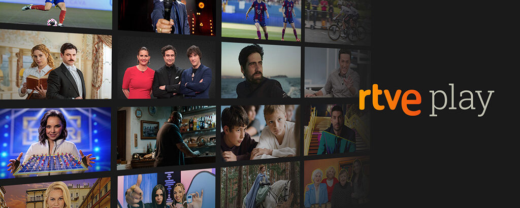 CrossMedia - RTVE Play - Foto RTVE