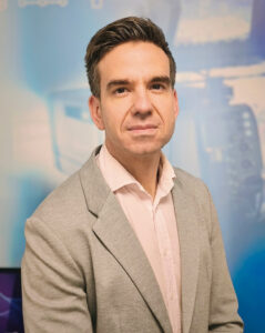 Crossmedia - Guillermo Tapia